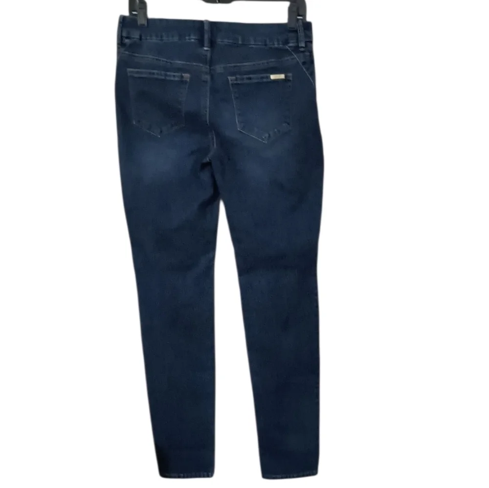 Chico's So Slimming Skinny Jeans Size 0 (US Size 4)